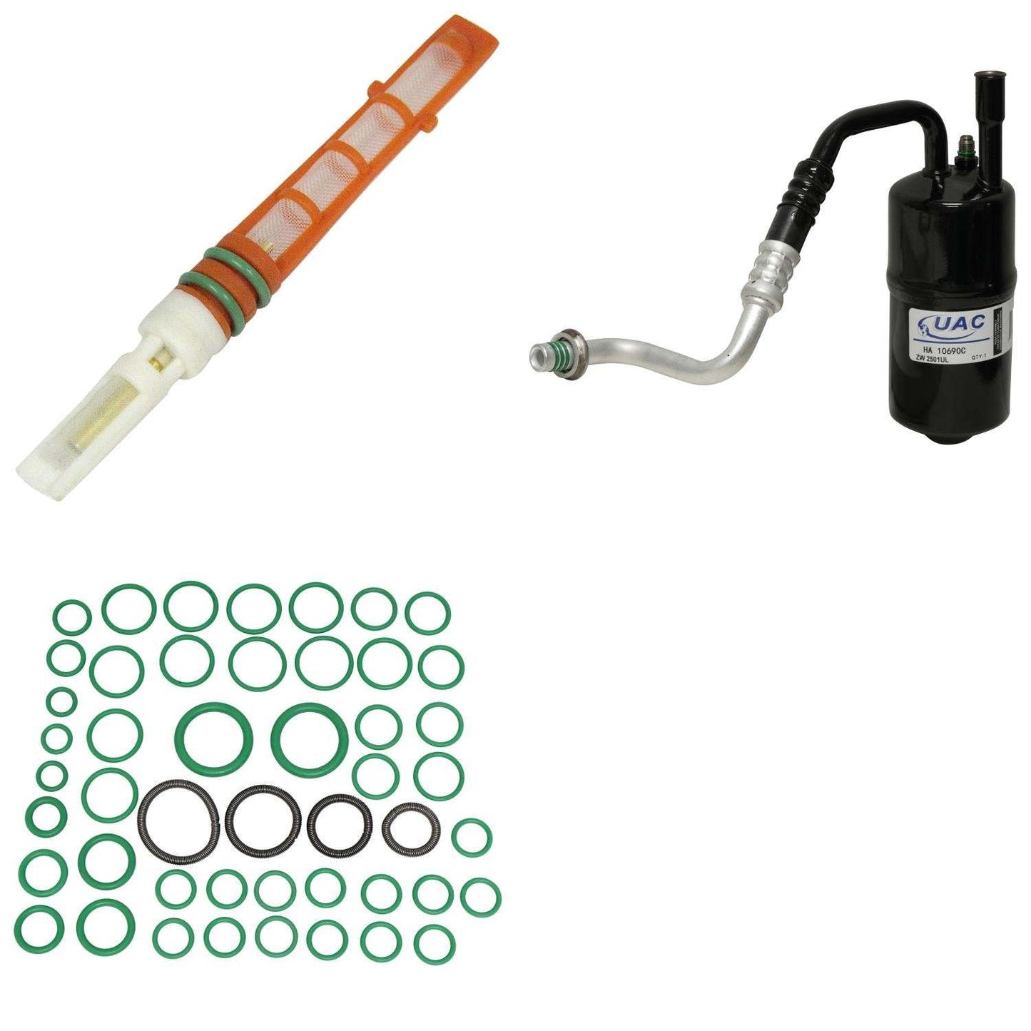 Universal Air Cond AK1083