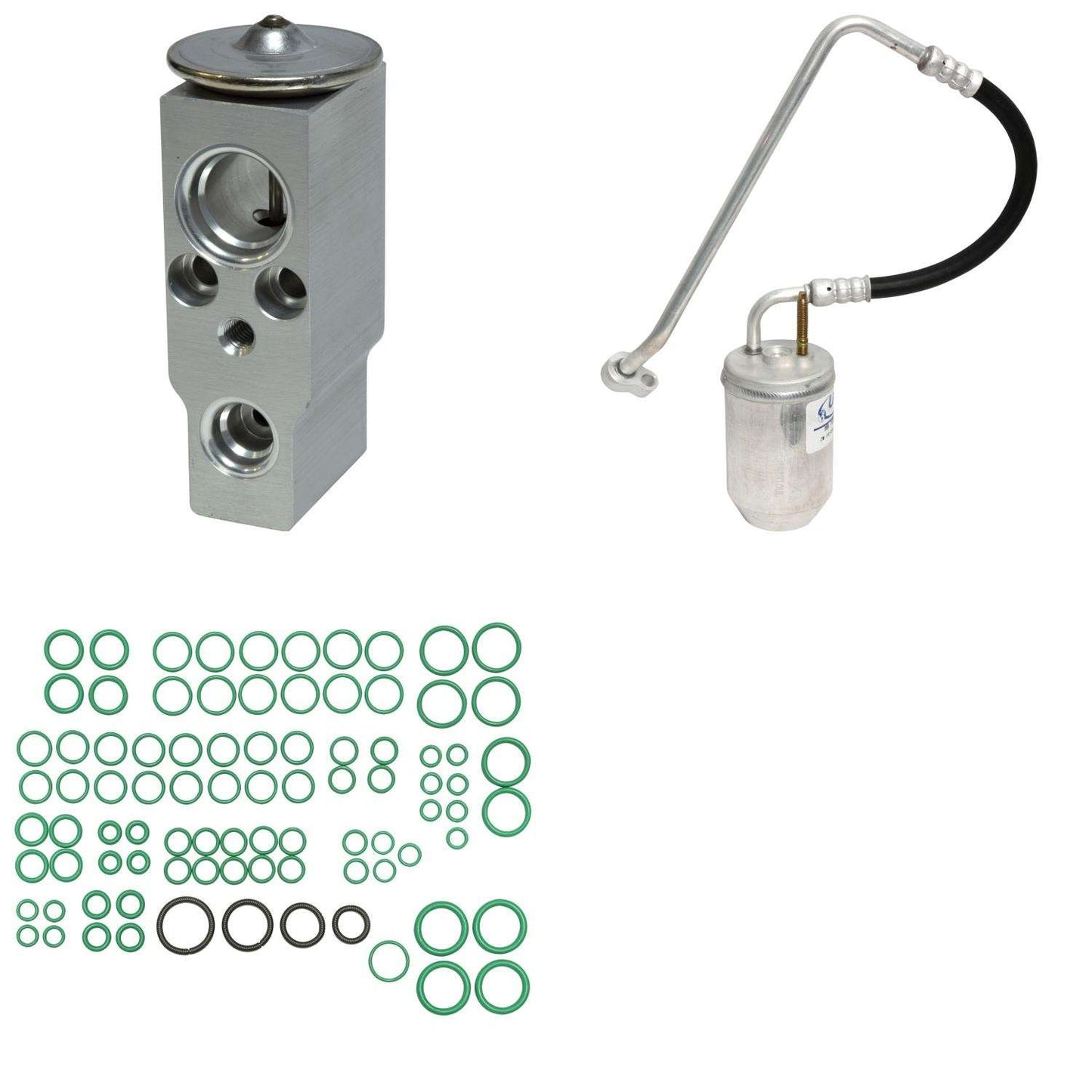 Universal Air Cond AK1084