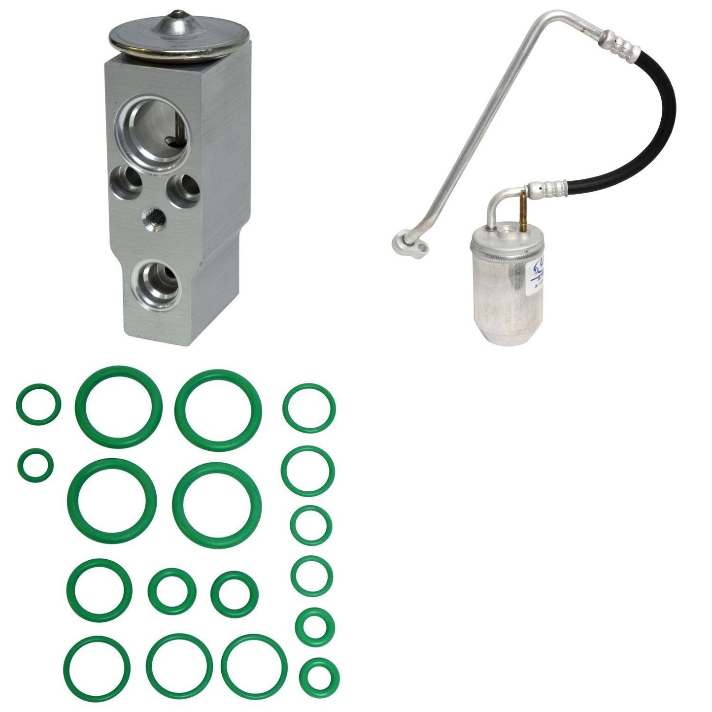 Universal Air Cond AK1085