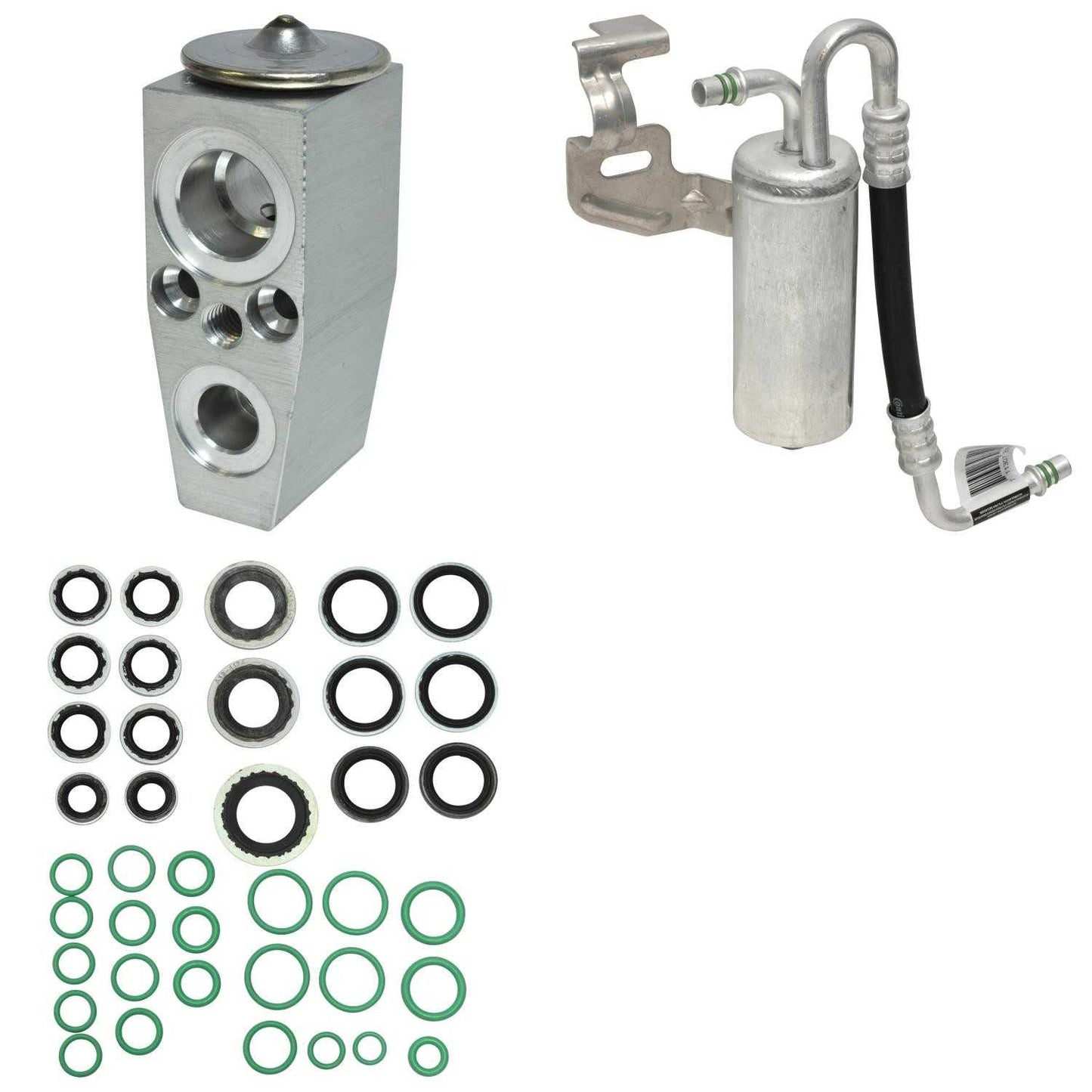 Universal Air Cond AK1086
