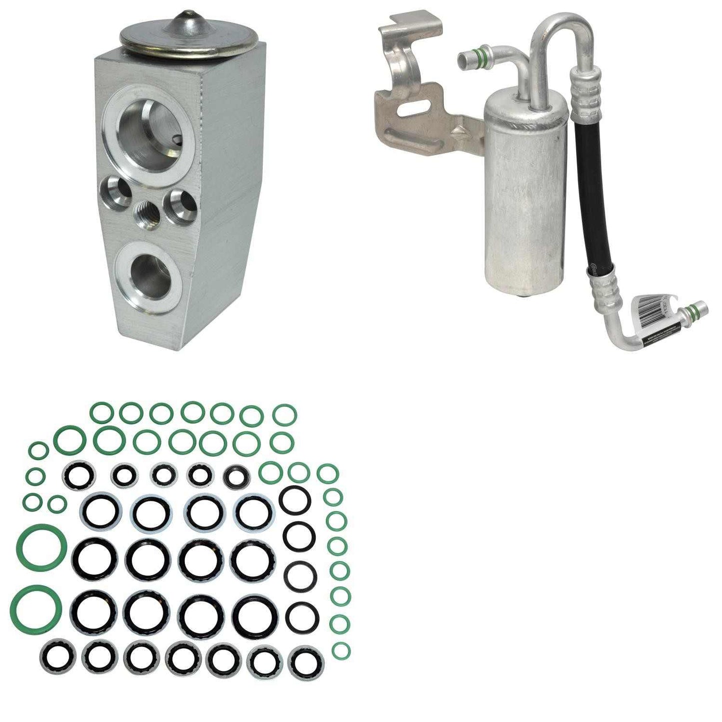 Universal Air Cond AK1087