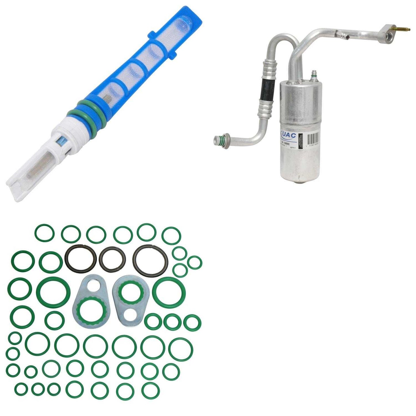 Universal Air Cond AK1089