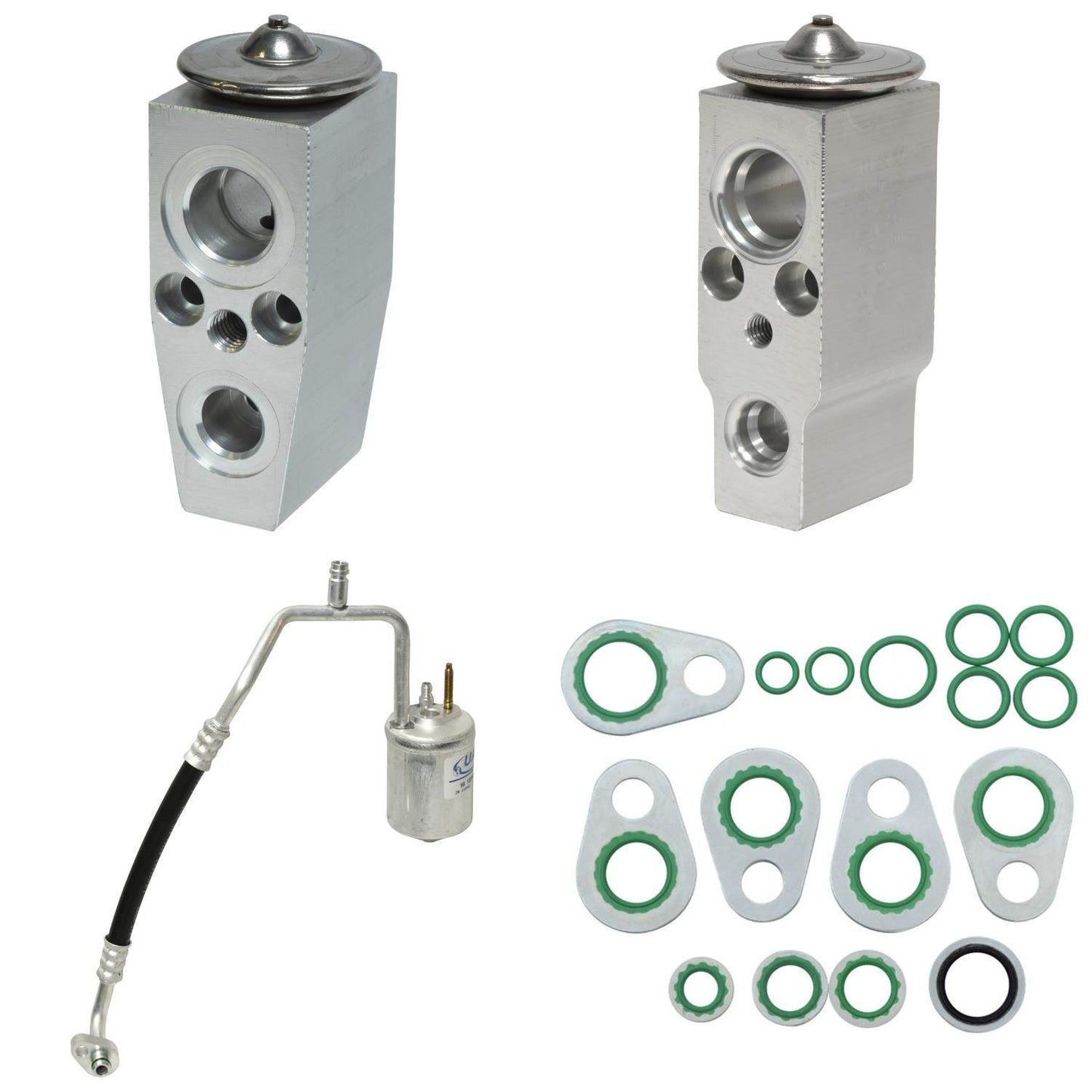 Universal Air Cond AK1094