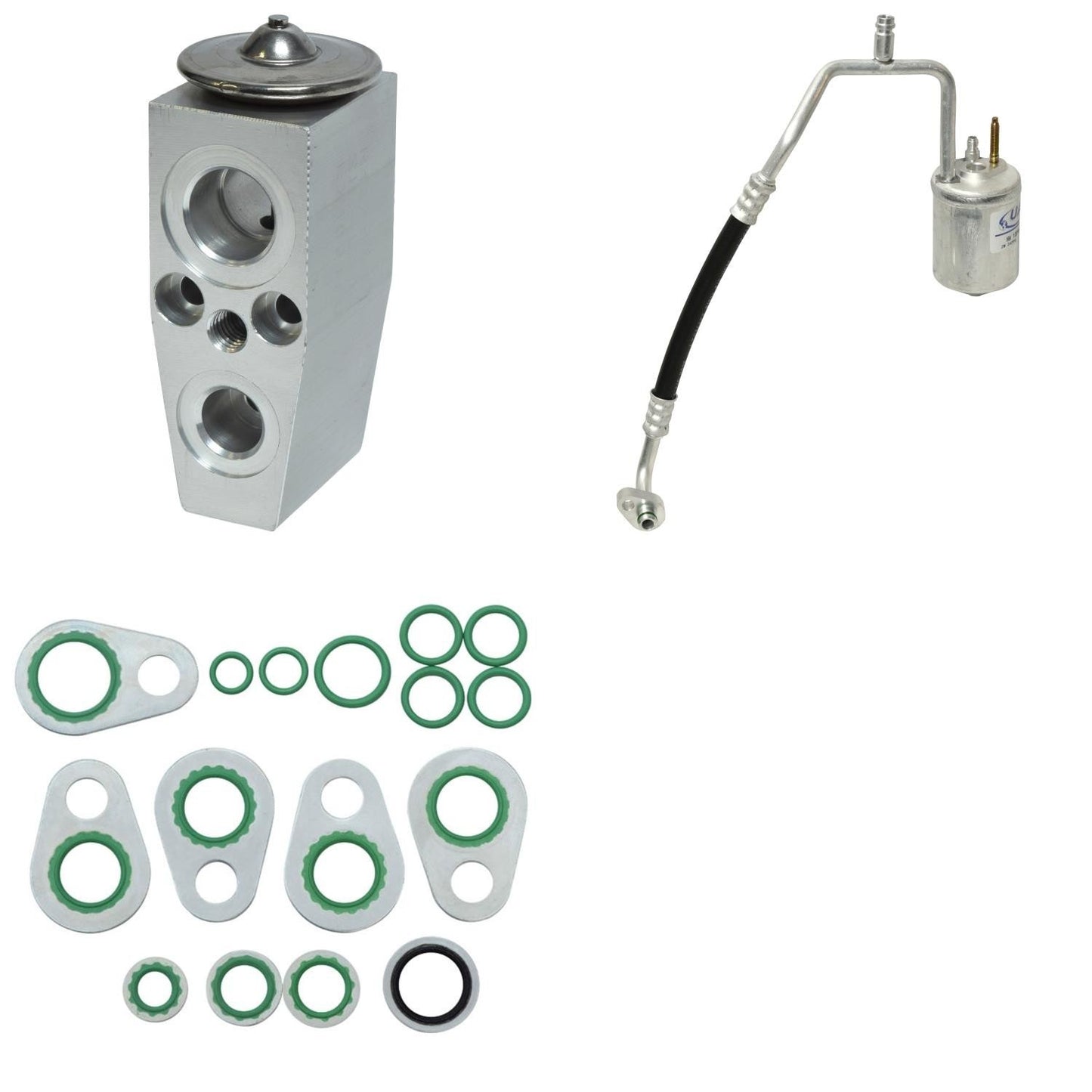 Universal Air Cond AK1095