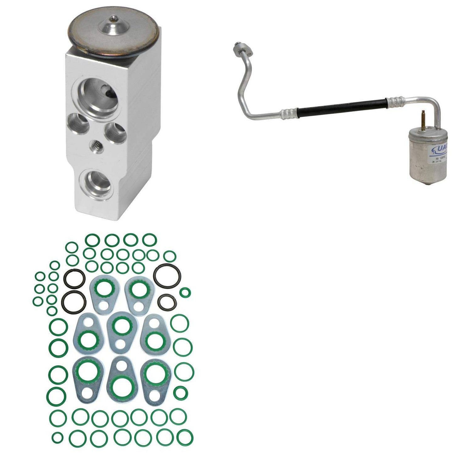 Universal Air Cond AK1097
