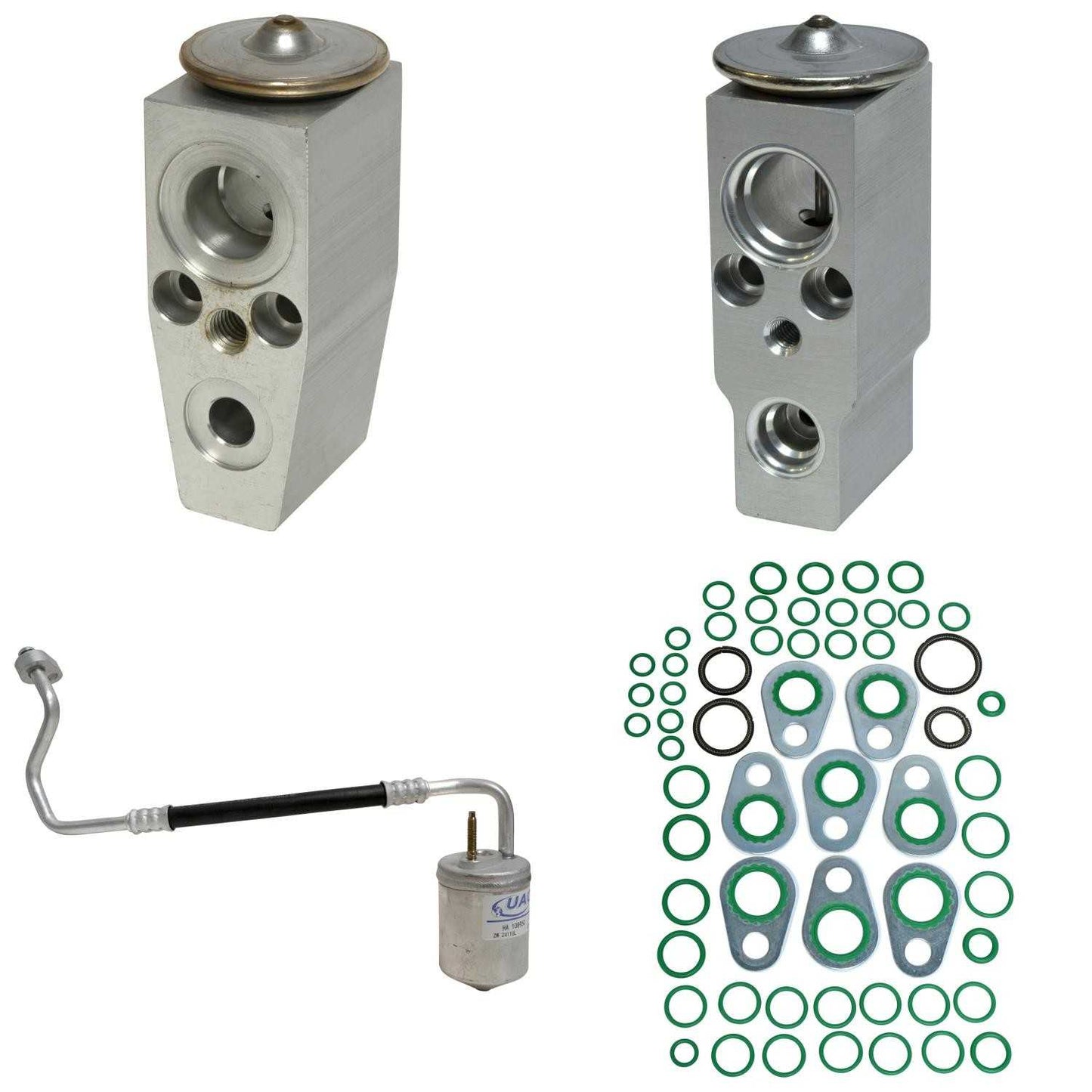 Universal Air Cond AK1098