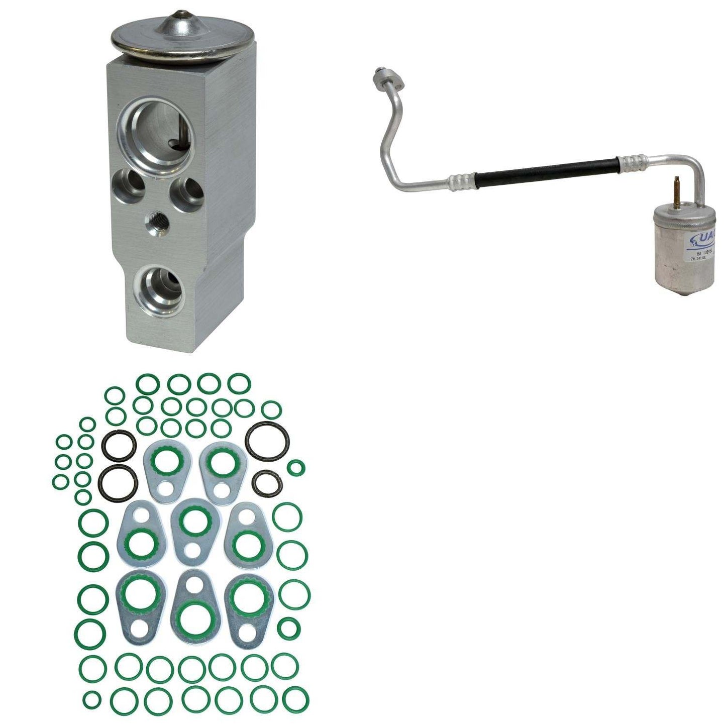 Universal Air Cond AK1100