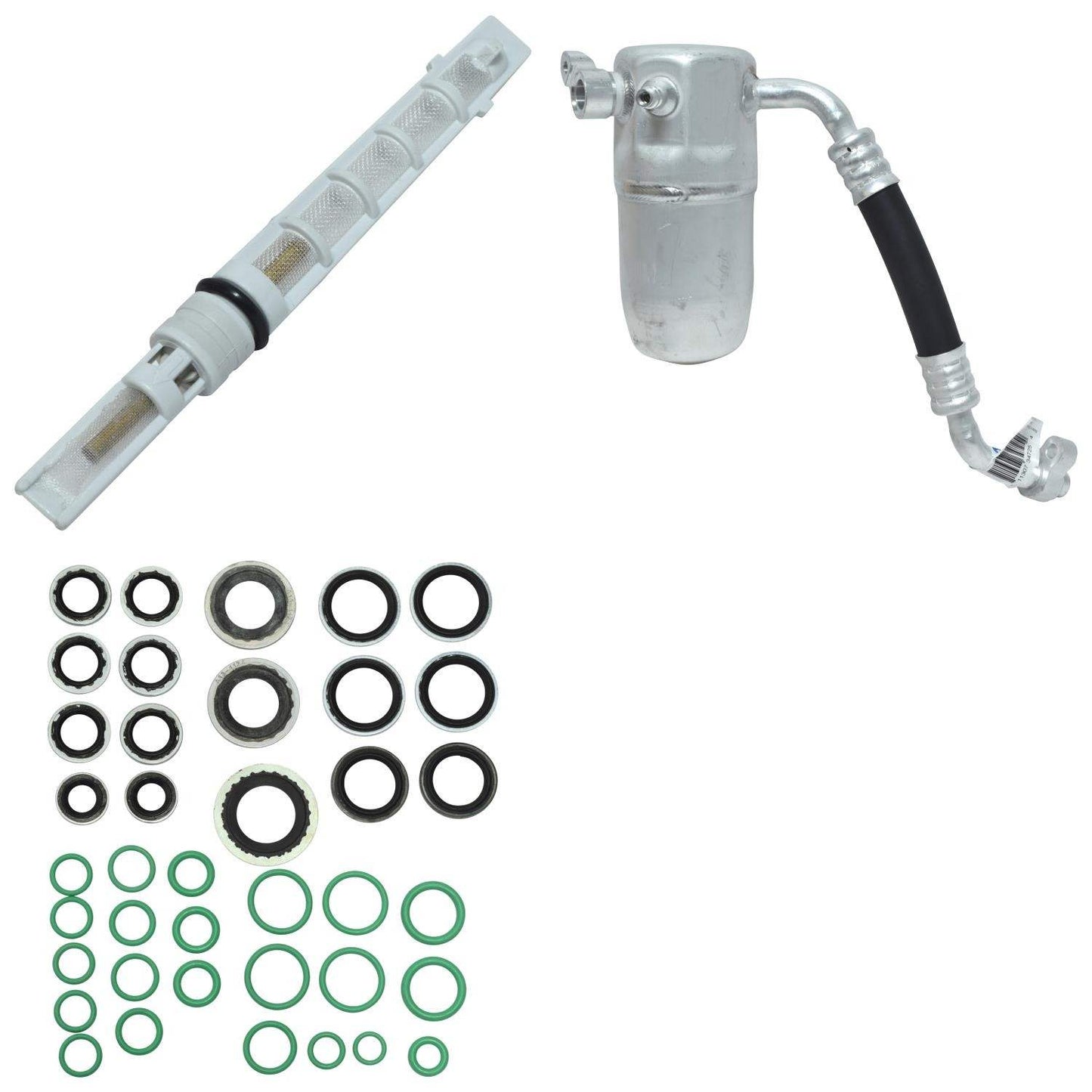 Universal Air Cond AK1101