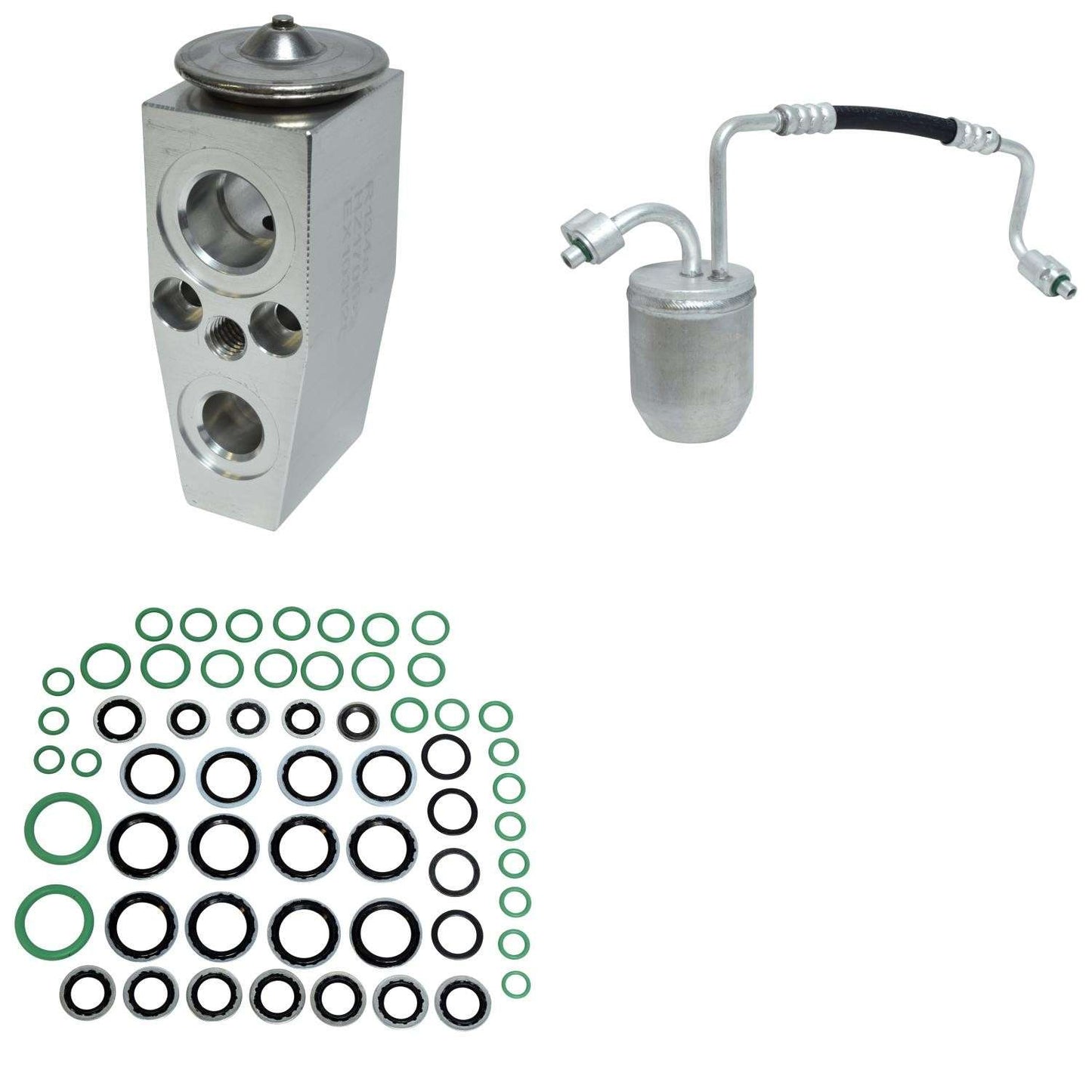 Universal Air Cond AK1102