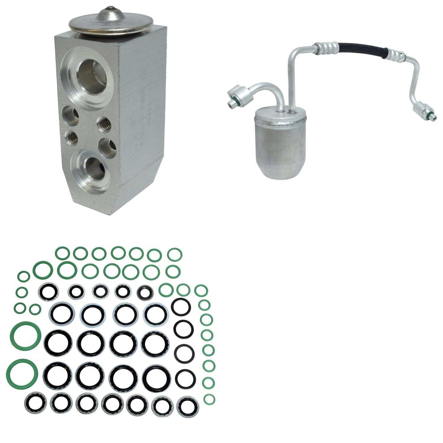 Universal Air Cond AK1103