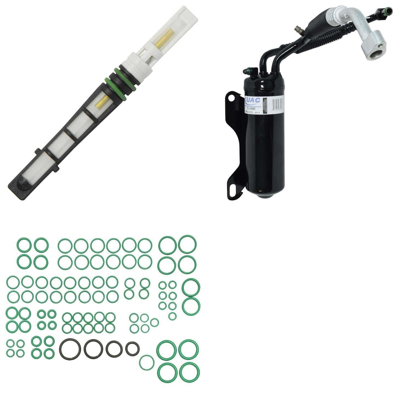 Universal Air Cond AK1104
