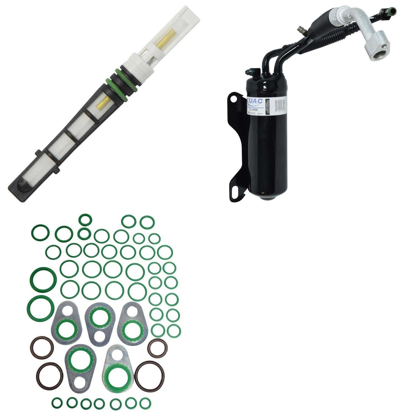 Universal Air Cond AK1105