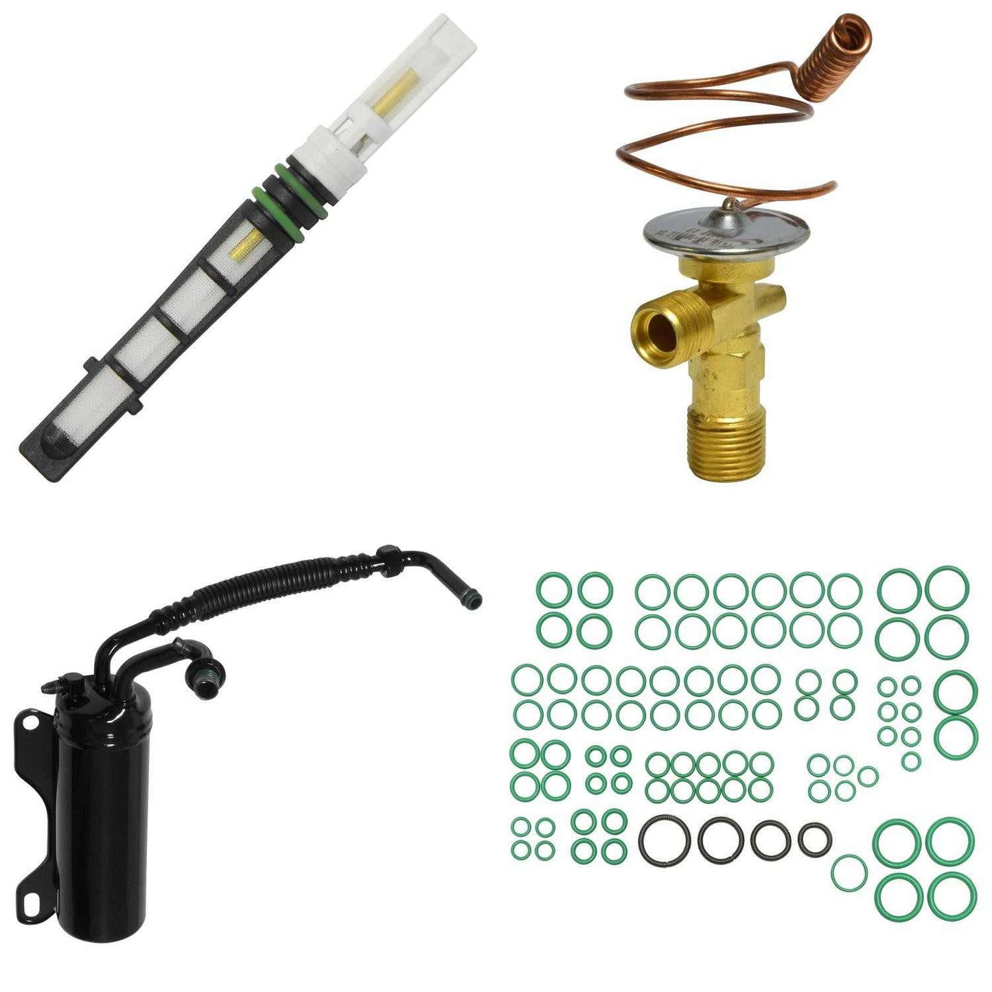 Universal Air Cond AK1108
