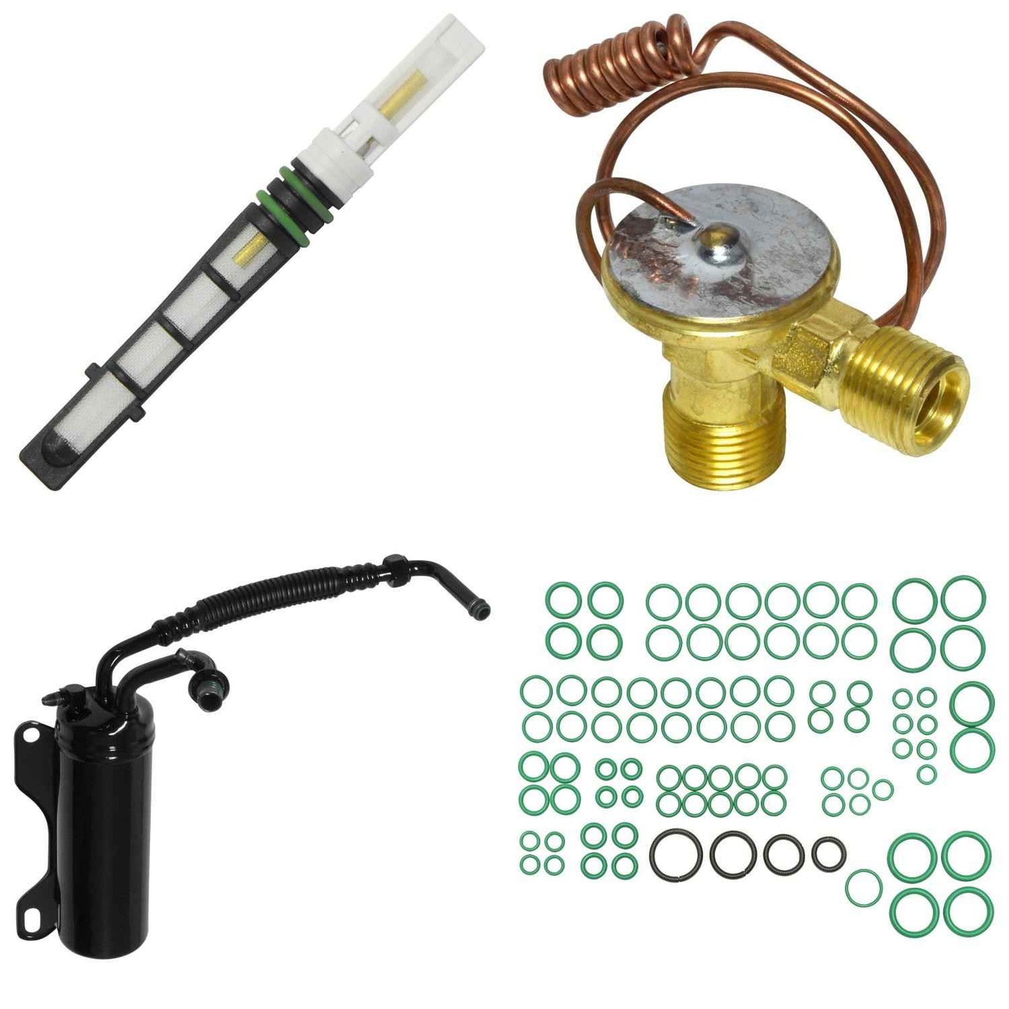 Universal Air Cond AK1110