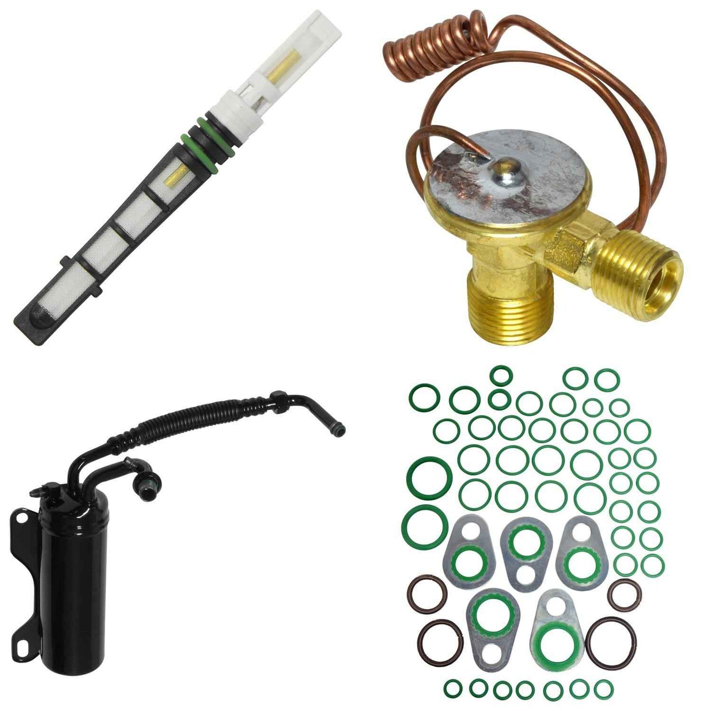 Universal Air Cond AK1111