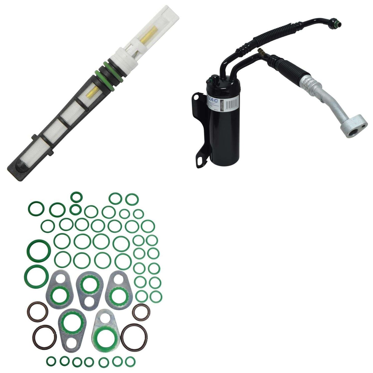 Universal Air Cond AK1112