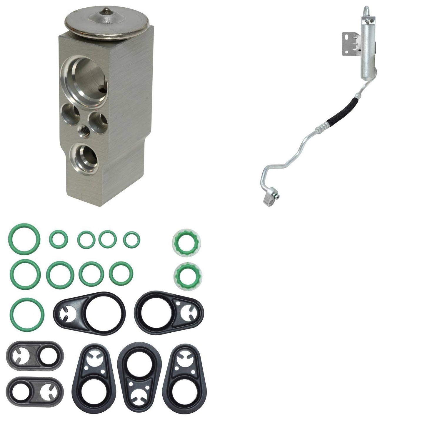 Universal Air Cond AK1114