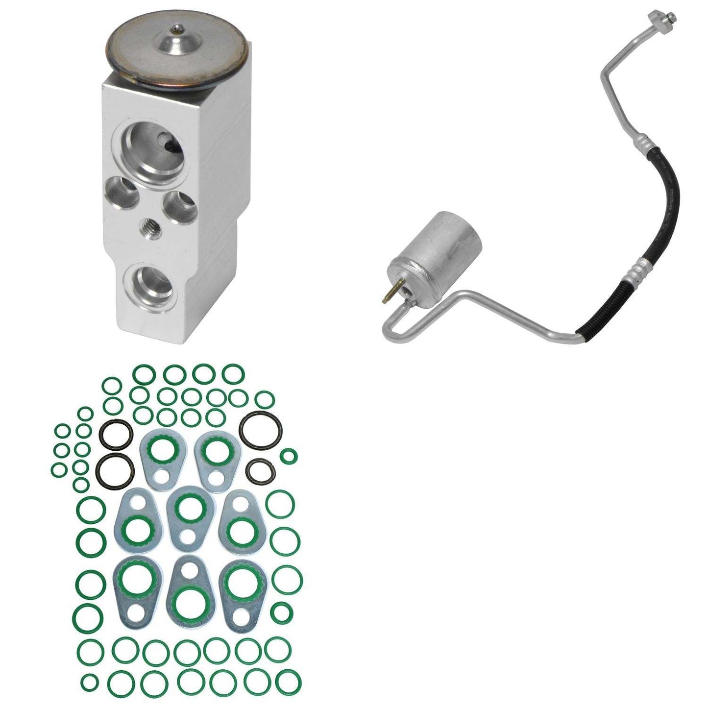 Universal Air Cond AK1116