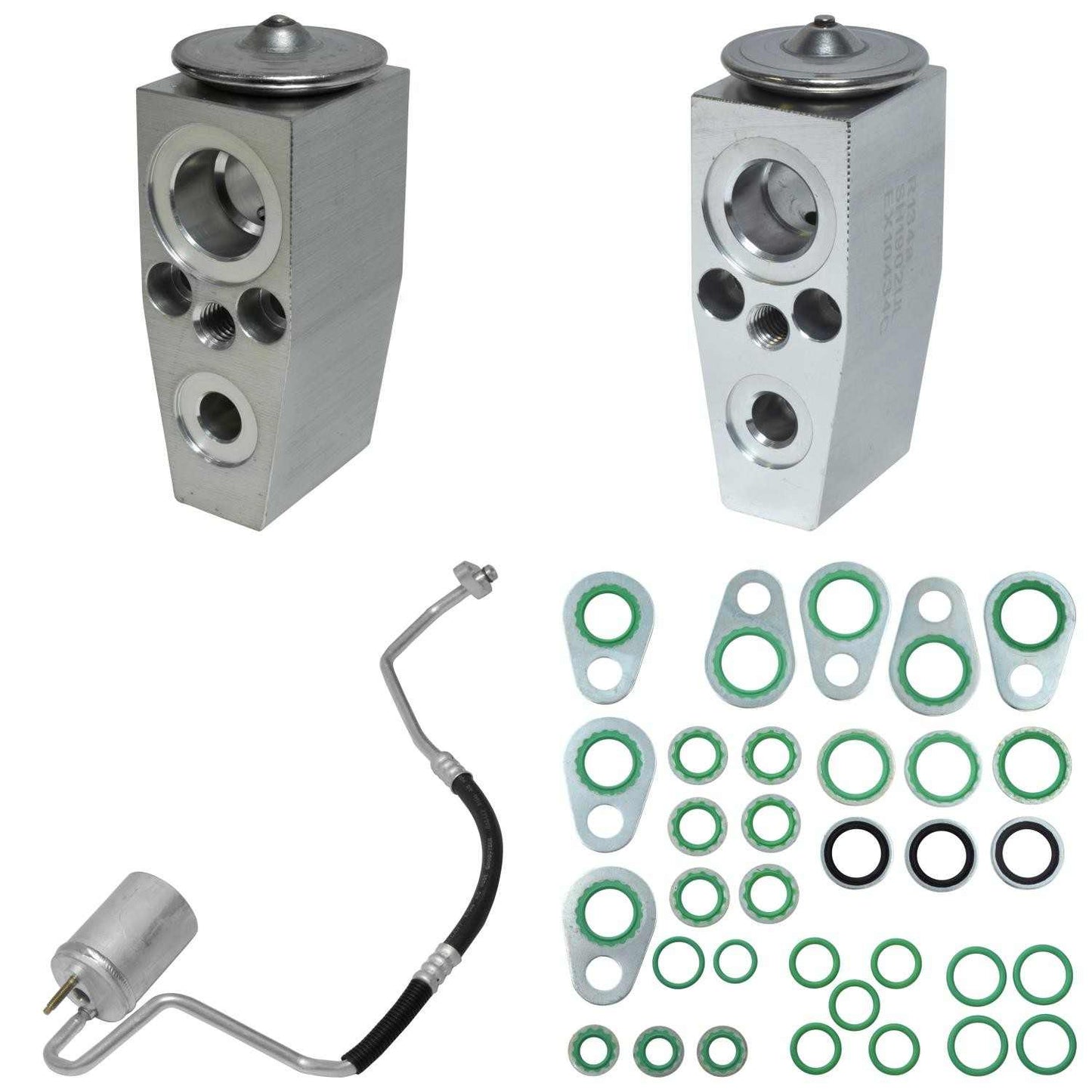 Universal Air Cond AK1118