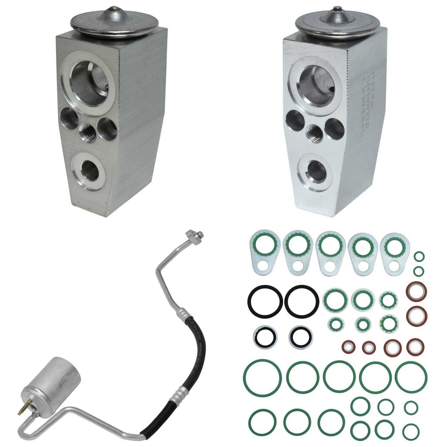 Universal Air Cond AK1119