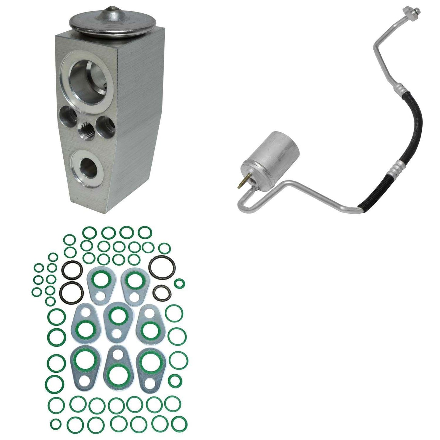 Universal Air Cond AK1120