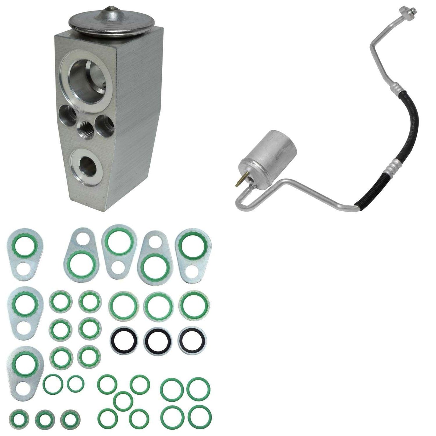 Universal Air Cond AK1121
