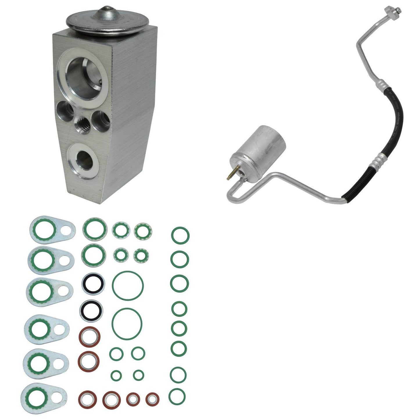 Universal Air Cond AK1122