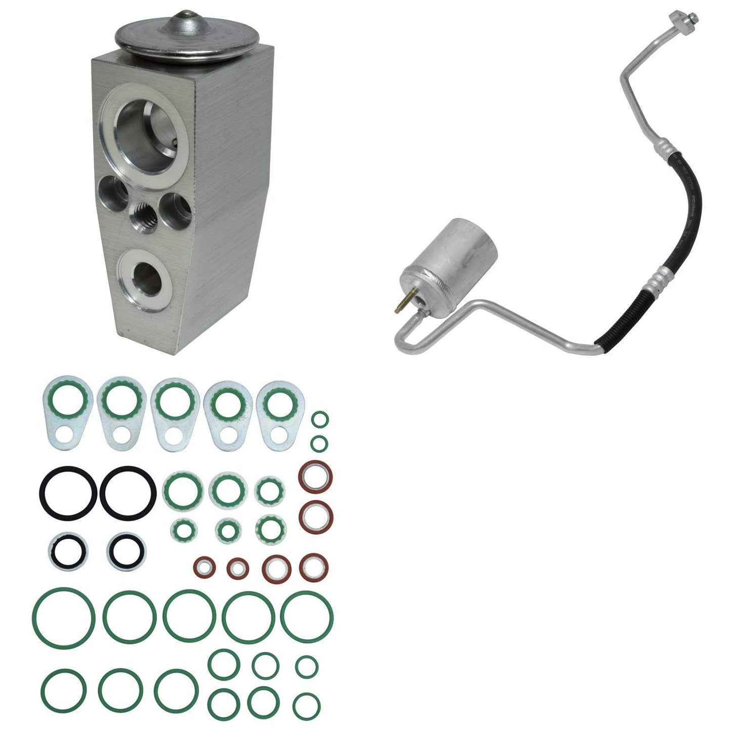 Universal Air Cond AK1123