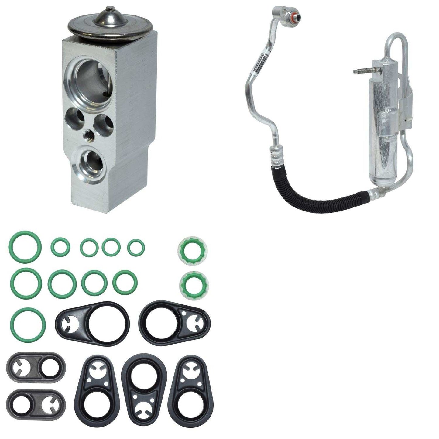 Universal Air Cond AK1125