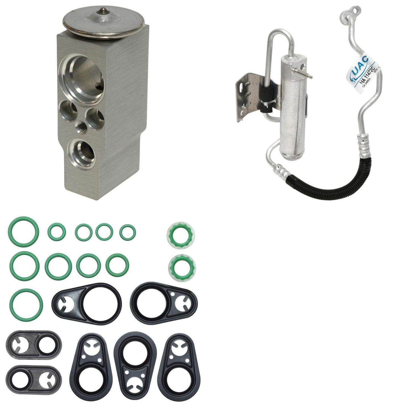 Universal Air Cond AK1126