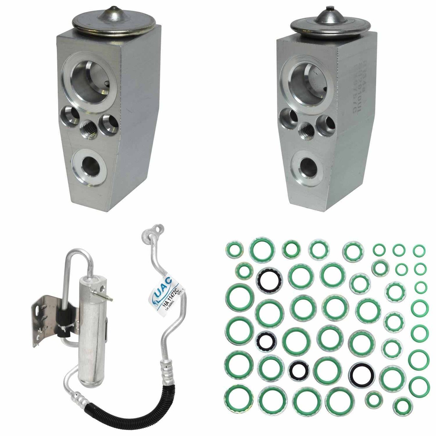 Universal Air Cond AK1127