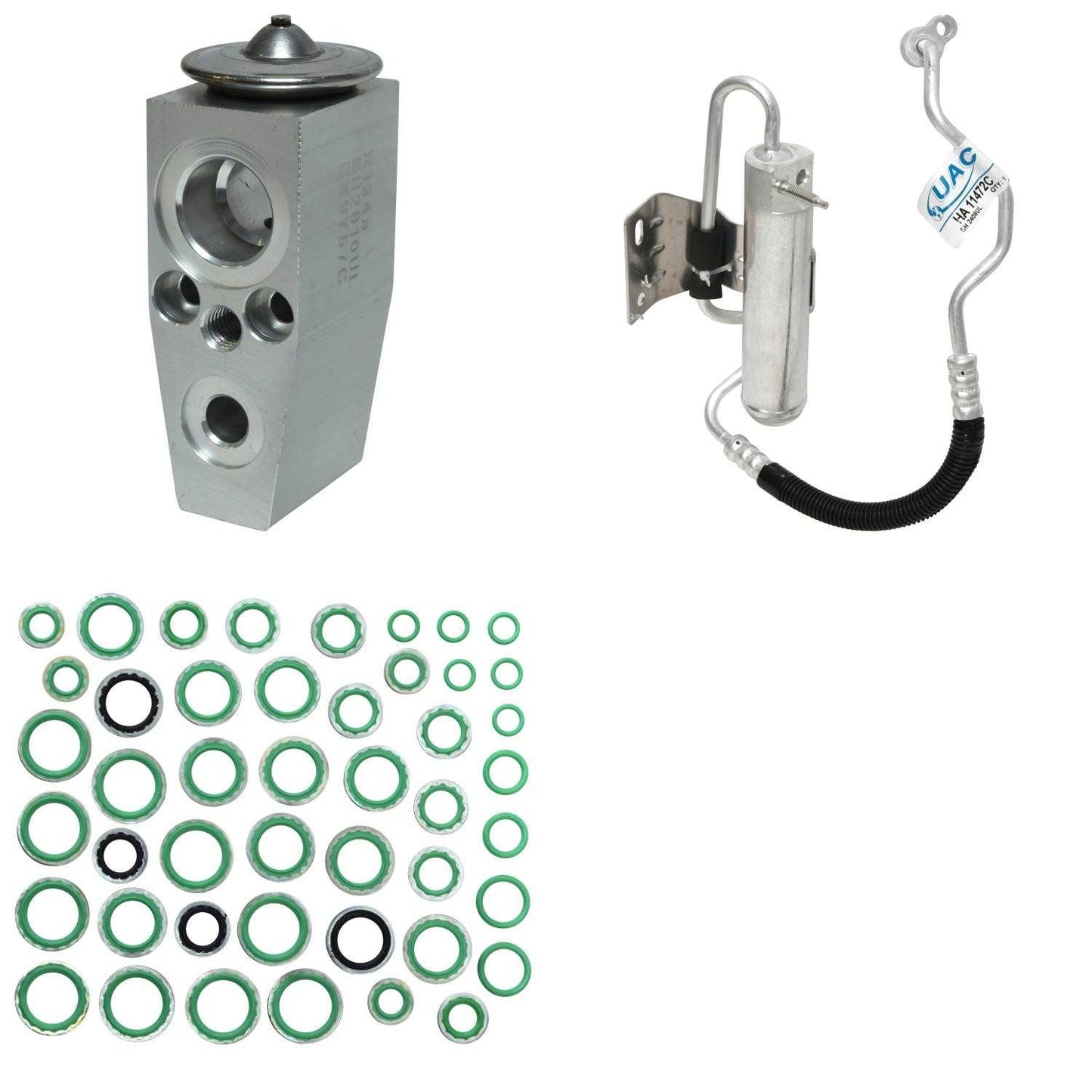 Universal Air Cond AK1128