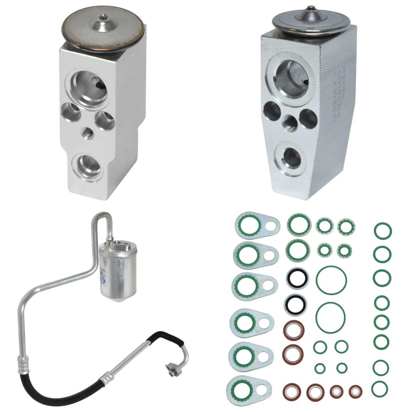 Universal Air Cond AK1131