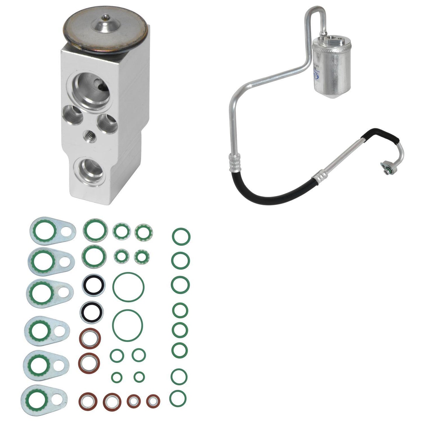 Universal Air Cond AK1132