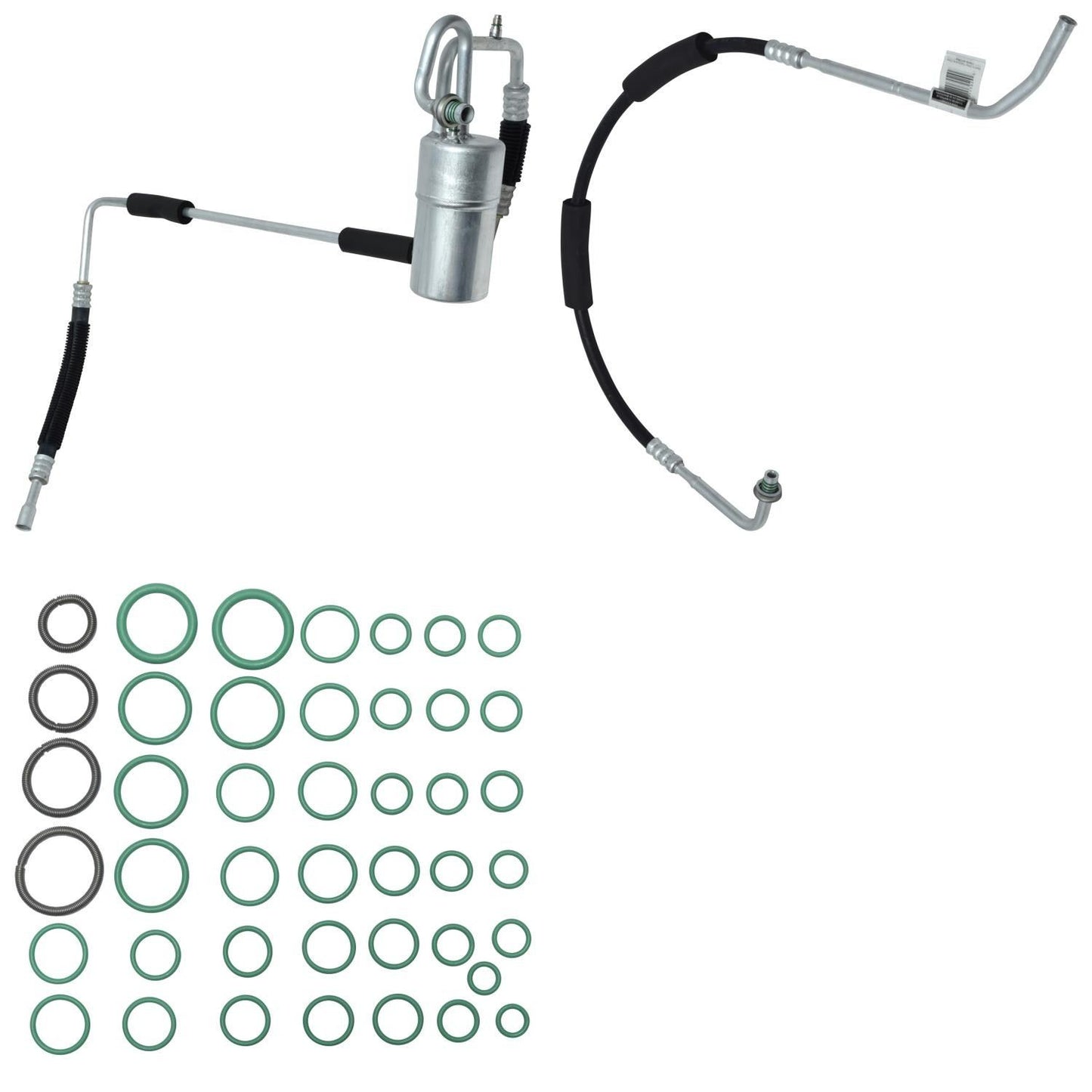 Universal Air Cond AK1136