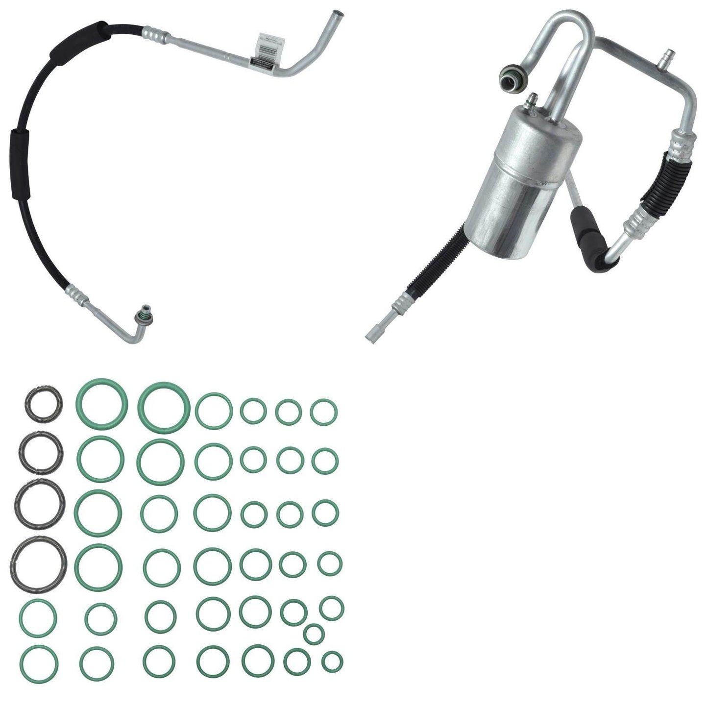 Universal Air Cond AK1139