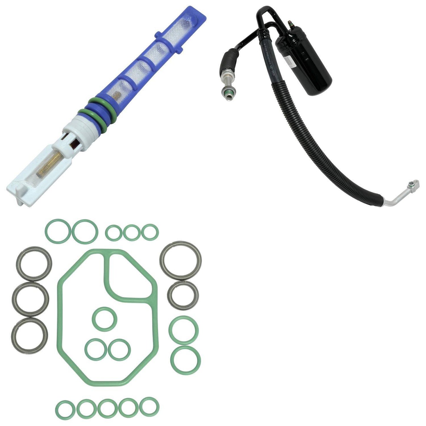 Universal Air Cond AK1140