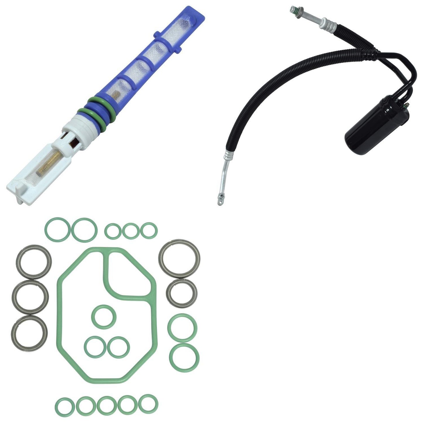 Universal Air Cond AK1141