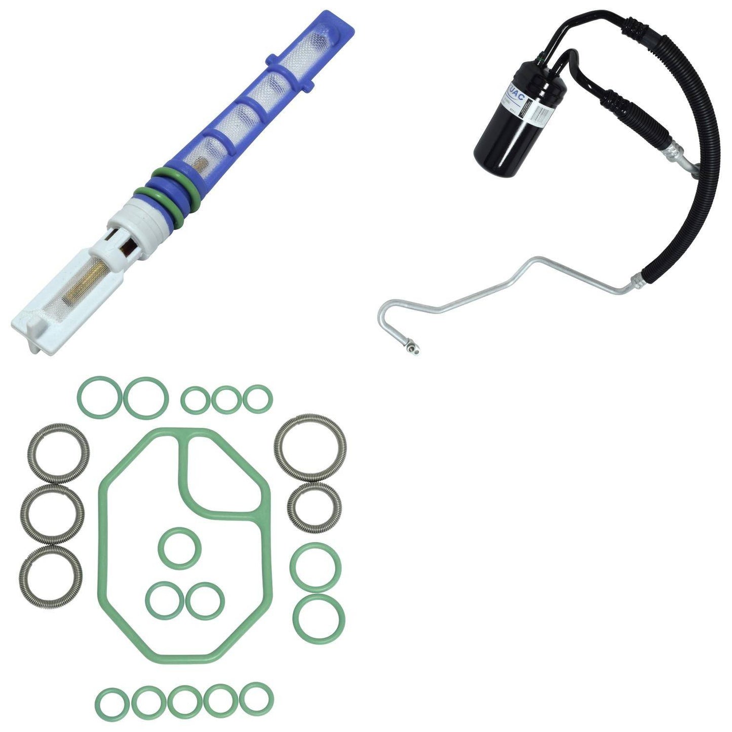 Universal Air Cond AK1142