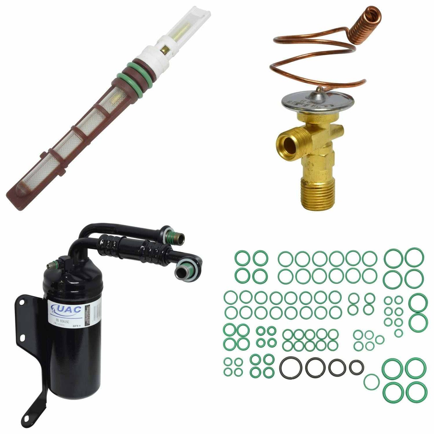 Universal Air Cond AK1143