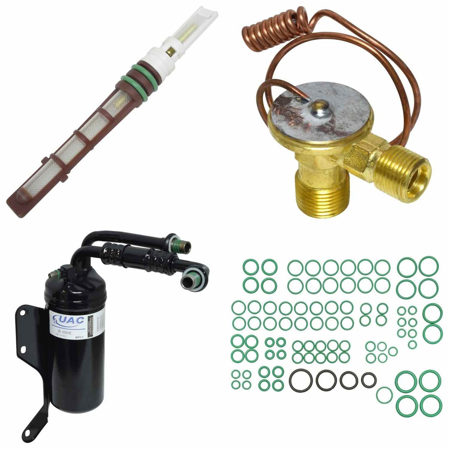 Universal Air Cond AK1144