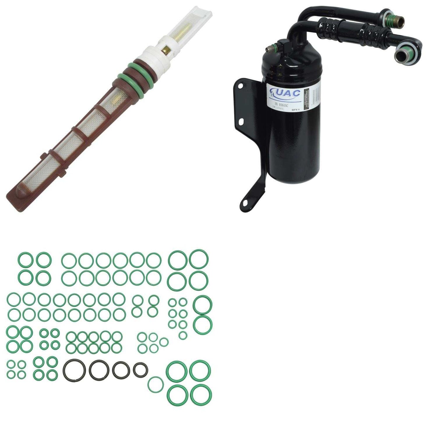 Universal Air Cond AK1145