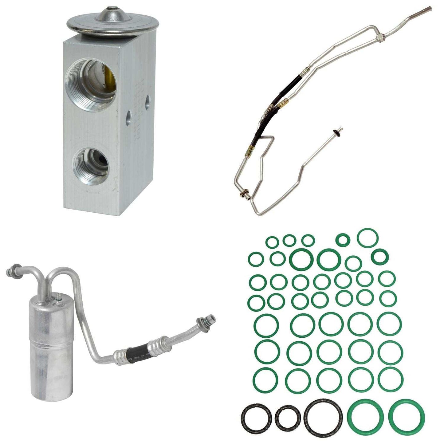 Universal Air Cond AK1147