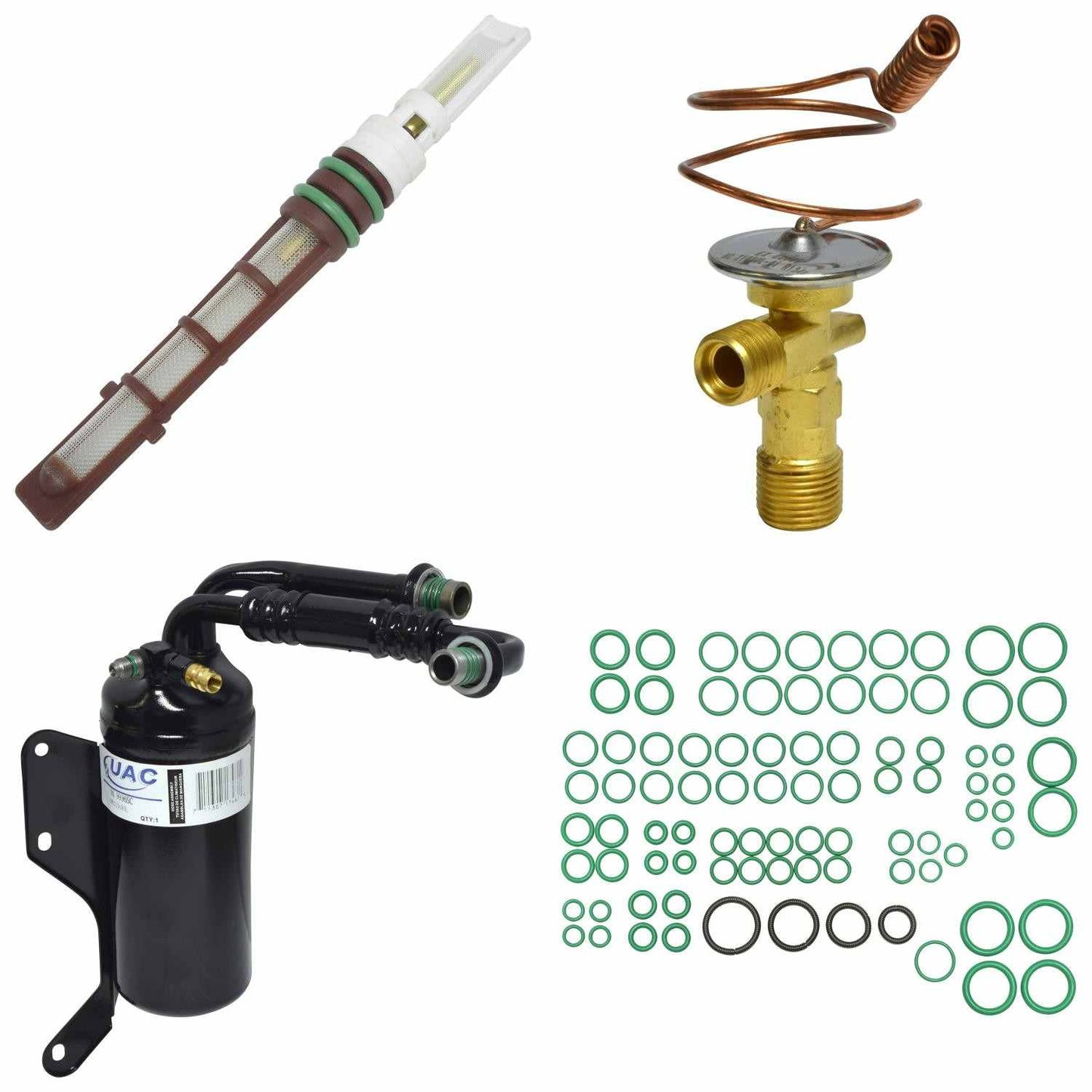 Universal Air Cond AK1149