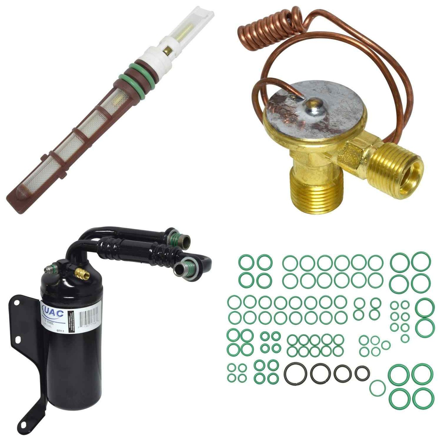 Universal Air Cond AK1150