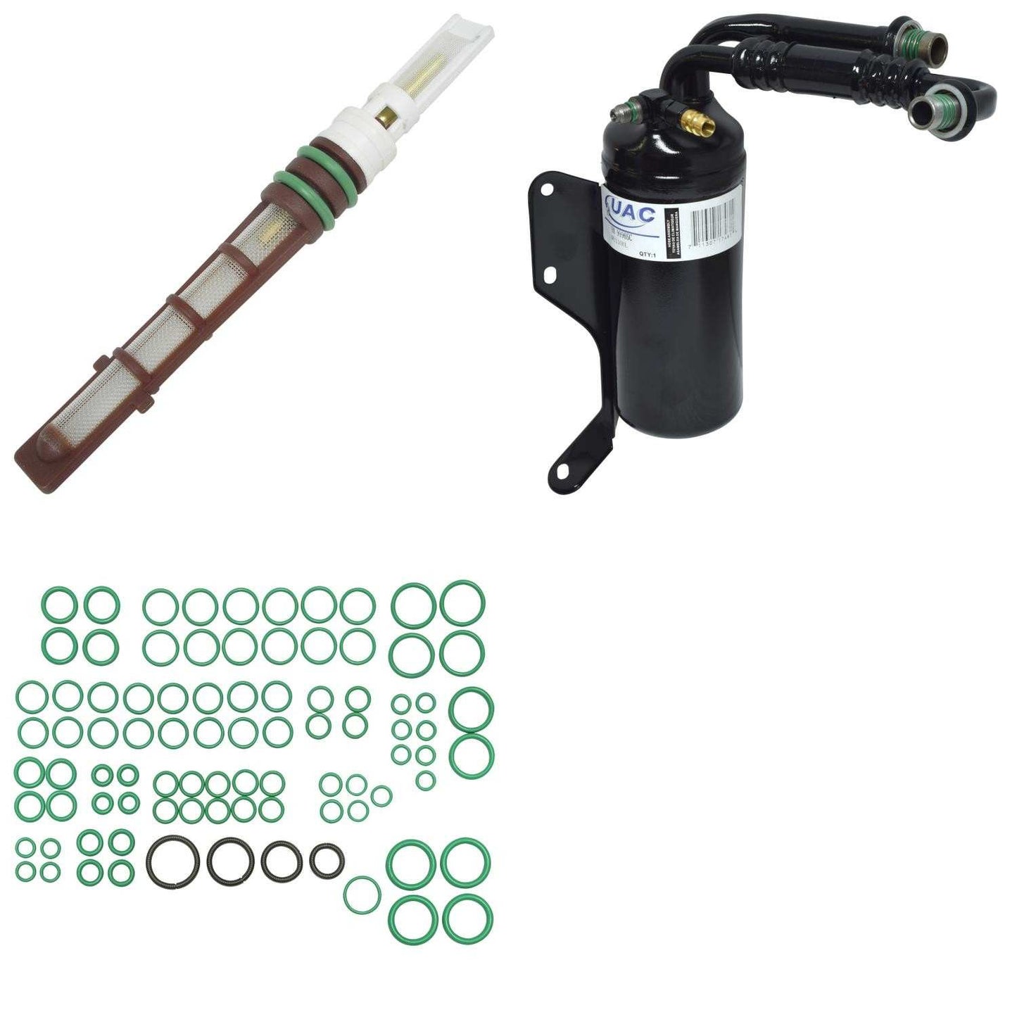 Universal Air Cond AK1151