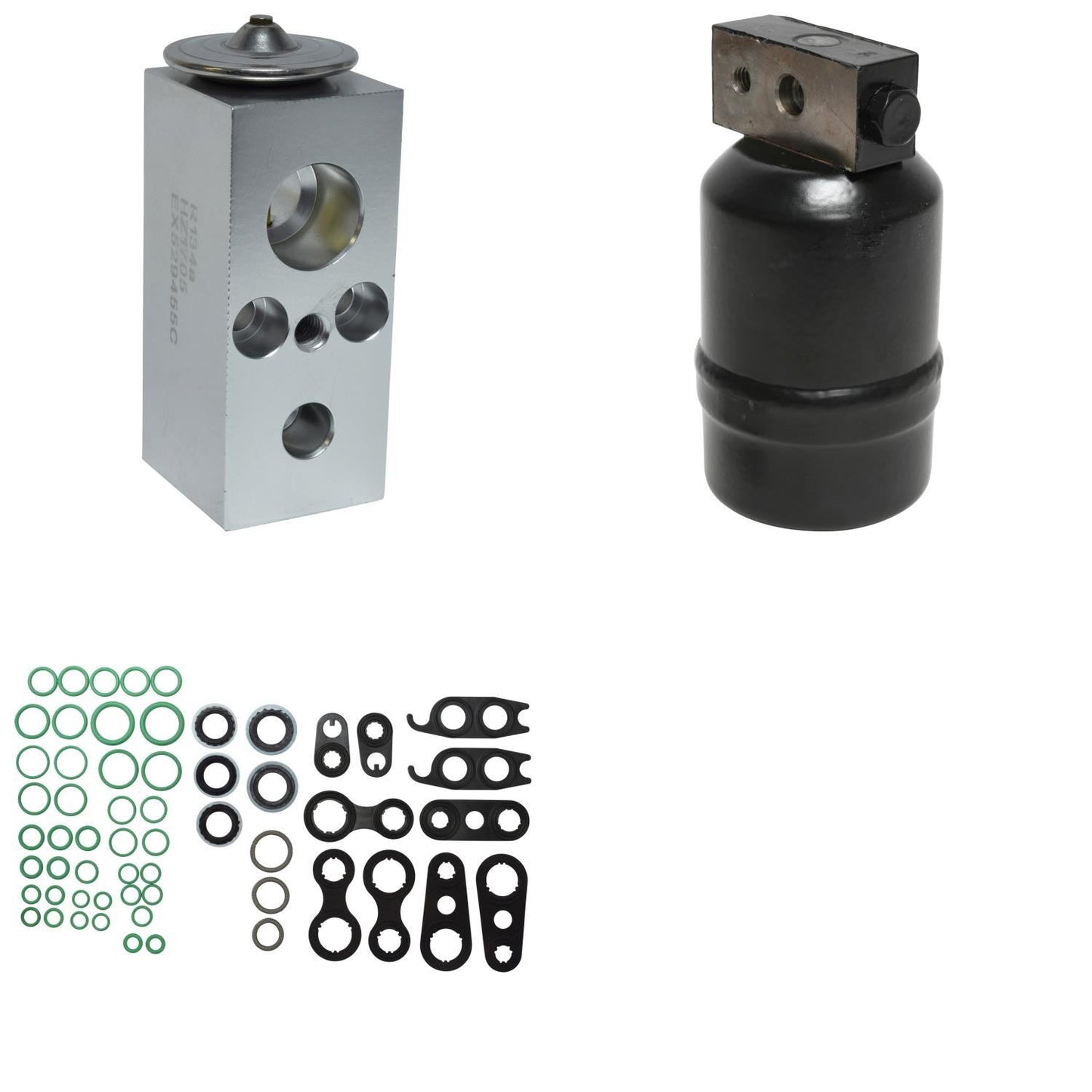 Universal Air Cond AK1155