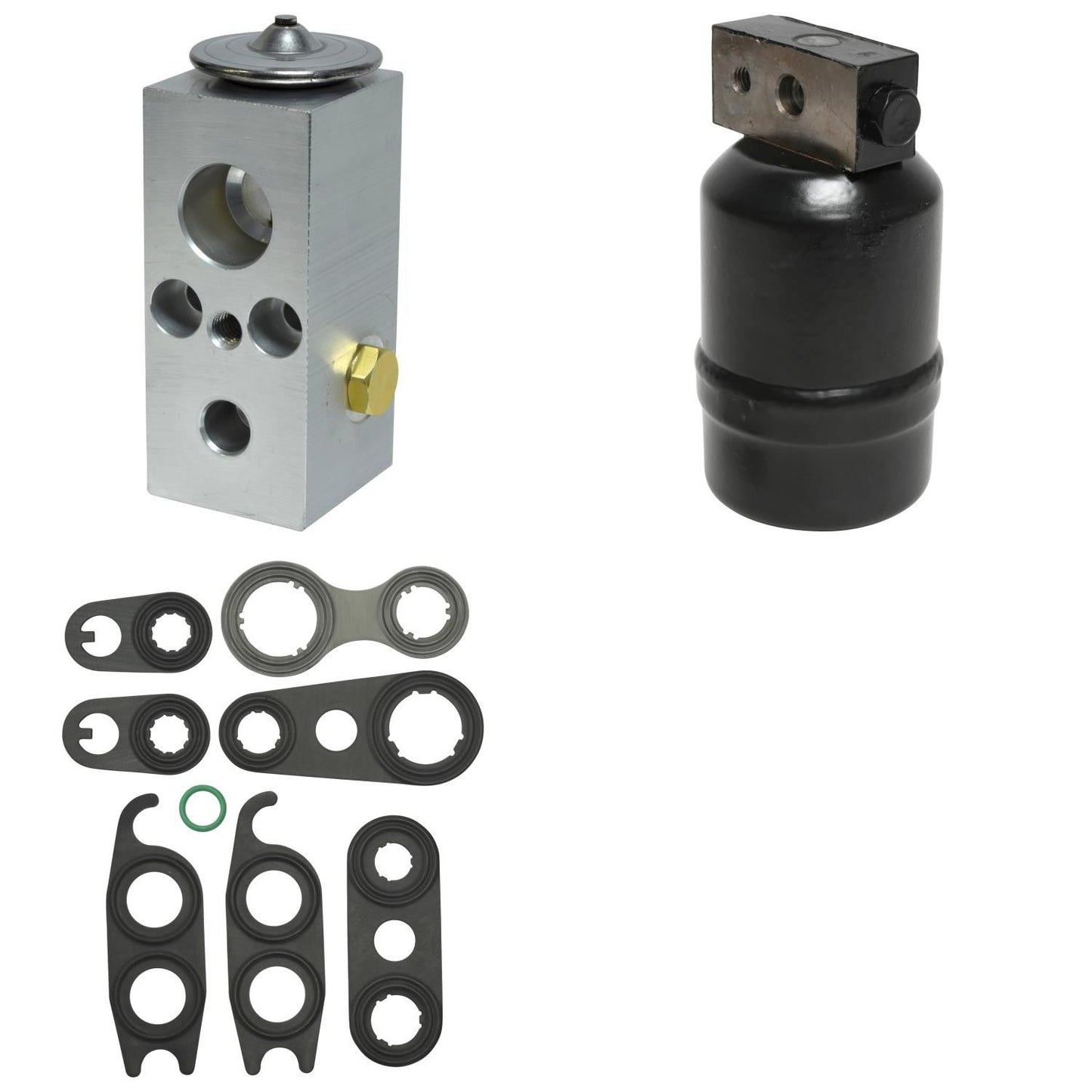 Universal Air Cond AK1156