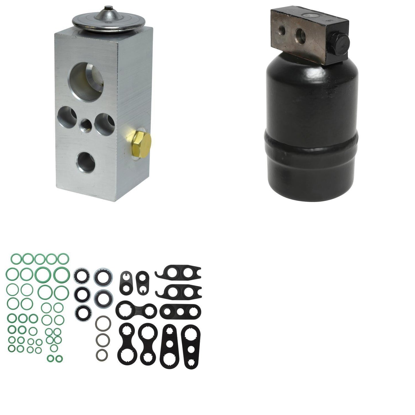 Universal Air Cond AK1157