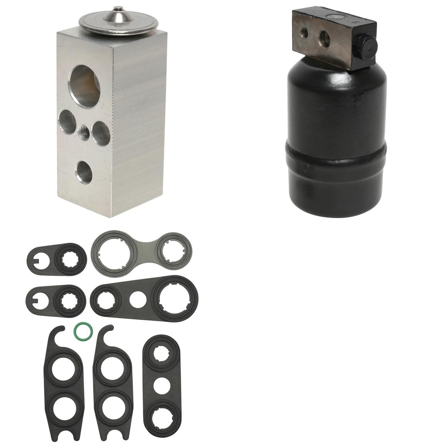 Universal Air Cond AK1158